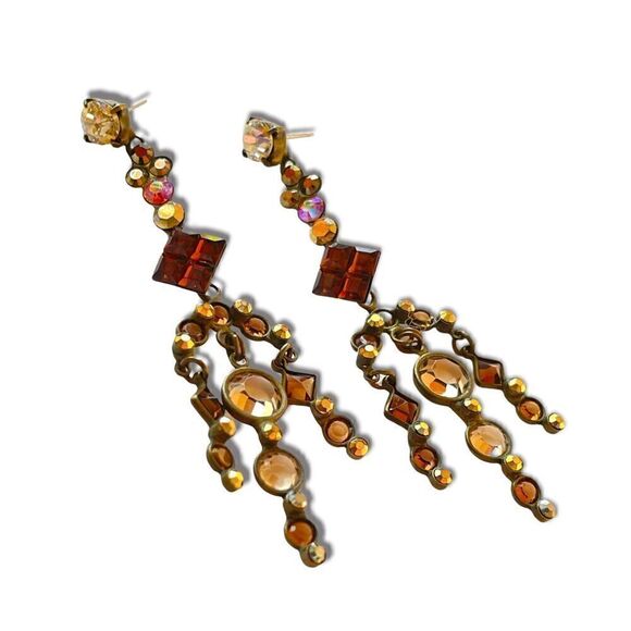 Sorrelli Earrings  